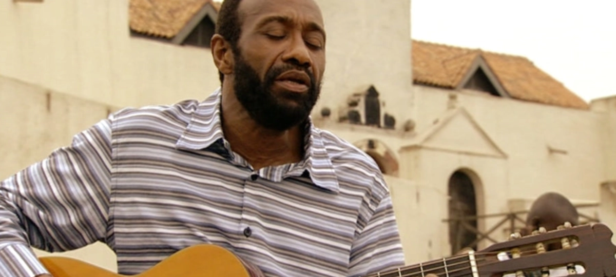 Keti Koti: Katibo Ye Ye